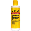 Sulfur-8 Oil Moisturizing Lotion 8 Oz