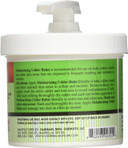 The Happy Cow Moisturizing Udder Balm - 12 Ounce Pump