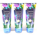 Bath & Body Works Vanilla Bean Noel Ultra Shea Body Cream, 8 Ounce, Multicoloured