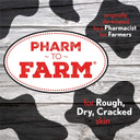 Udderly Smooth Udder Cream, Skin Moisturizer, 10 Ounce Jar