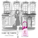 Udv Chic Issime By Ulric De Varens For Women. Eau De Parfum Spray 2.5 Oz