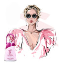 Udv Chic Issime By Ulric De Varens For Women. Eau De Parfum Spray 2.5 Oz