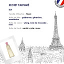 Ulric De Varens Eau De Parfum Spray, Isa, 3.4 Ounce