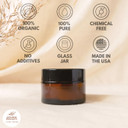 Handmade Tallow, Castor Oil, And Frankincense Oil Skin Balm - 100% Grass-Fed Tallow For Skin Care - Face & Body Moisturizer For Sensitive Skin, Eczema All-Purpose Balm - 2 Fl. Oz Handmade Tallow, Castor Oil, And Frankincense Oil Skin Balm - 100% Grass-Fed Tallow For Skin Care - Face & Body Moisturizer For Sensitive Skin, Eczema All-Purpose Balm - 2 Fl. Oz