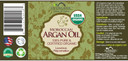 Us Organic Sweet Almond Kernel Oil, Usda Certified Organic,100% Pure & Natural, Cold Pressed Virgin, Unrefined In Amber Glass Bottle W/Eyedropper, Sourced From Poland (4 Oz (115 Ml))