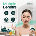 Beef Tallow Balm  Natural Grass Fed Whipped Tallow And Honey All Purpose Balm  Moisturizing Face And Body Lotion For Eczema, Cracked, Dry, Itchy, Irritated Skin  Skin Repair Skincare Made In Usa