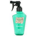 Bod Man Fresh Guy By Parfums De Coeur - Body Spray 8 Oz
