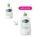 Cetaphil Face & Body Moisturizer, Hydrating Moisturizing Lotion For All Skin Types, Suitable For Sensitive Skin, New 20 Oz, Fragrance Free, Hypoallergenic, Non-Comedogenic