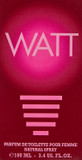 Watt Pink By Cofinluxe Pdt Spray, 3.4-Ounce