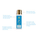 Forest Essentials Travel Size Ultra-Rich Body Milk Madurai Jasmine & Mogra 50Ml (Body Lotion)