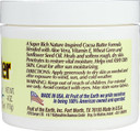 Fruit Of The Earth Bogo Cream Cocoa Butter 4Oz. Jar (2 Pack)