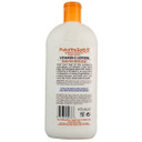 Fruit Of The Earth Gentle Healing Vitamin E Skin Care Lotion 16 Fl Oz (3 Pack)
