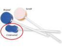 Nc28645 Norco Bath And Scrub Sponge Contoured, Long