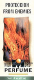 Indio Multi Oro Perfume Protection From Enemies