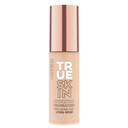 Catrice | True Skin Hydrating Foundation (007 | Cool Nude)007 | Cool Nude