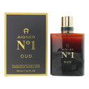 Aigner No. 1 Oud Pour Homme By Etienne Aigner 3.4 Oz Eau De Parfum Spray
