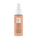 Catrice | True Skin Hydrating Foundation (033 | Cool Almond)033 | Cool Almond