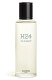 Hermes H24 2-Piece Set For Men, (4.2 Oz Eau De Parfum Spray + 1.0 Oz Eau De Parfum Spray)