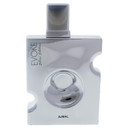 Ajmal Evoke Silver Edition For Men Eau De Parfum Spray, 3 Ounce