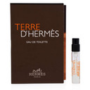 Hermes Terre D'Hermes Eau De Toilette Spray, 1.7 Fluid Ounce