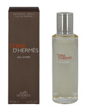 Hermes Terre D'Hermes Eau Givree For Men Eau De Parfum Spray, 4.2 Ounce (Refillable)