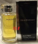 Inadvert By Yves De Sistelle Cologne For Men 3.3 Oz / 100 Ml Eau De Toilette Spray