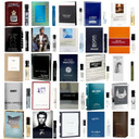Cologne Samples For Men - 12 Designer Fragrance Brands