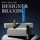 Cologne Samples For Men - 12 Designer Fragrance Brands