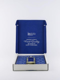 Instyle Fragrances: Etched In Time  Platinum Collection  Premium Perfume For Women & Men  Long-Lasting, Vegan  Great Gift