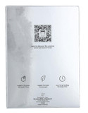 Invictus Platinum By Paco Rabanne For Men 3.4 Oz Eau De Parfum Spray