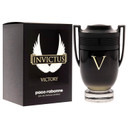 Invictus Victory By Paco Rabanne For Men 1.7 Oz Eau De Parfum Extreme Spray