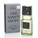 Jacques Bogart One Man Show For Men. Eau De Toilette Spray 3.3 Ounces
