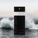 Jacques Bogart Silver Scent Intense Eau De Toilette Spray (Tester) 3.33 Oz For Men