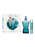 Jean Paul Gaultier Le Male Gaultier Airlines For Men 2 Piece Set (4.2 Ounce Eau De Toilette Spray+ 20Ml Trave Spray)
