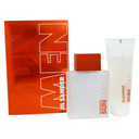 Jil Sander Sun Men Gift Set Jil Sander Sun Men Gift Set