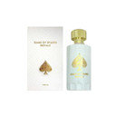 Jo Milano Game Of Spade Royale For Unisex Parfum Spray, 0.10 Ounce