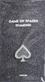 Jo Milano Game Of Spades Diamond Parfum Spray, 0.1 Ounce (Unisex)