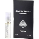 Jo Milano Game Of Spades Diamond Parfum Spray, 3.0 Ounce (Unisex)