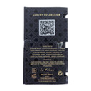 Jo Milano Game Of Spades King Eau De Parfum Spray, 0.10 Ounce (Unisex)