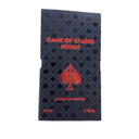 Jo Milano Game Of Spades Rouge Extrait De Parfum Spray 0.10 Ounce (Unisex)