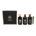 Jo Milano Game Of Spades Wildcard Parfum Spray 3.4 Ounce (Unisex)