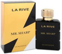 La Rive Mr. Sharp By La Rive Eau De Toilette Spray 3.3 Oz Men