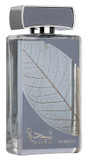 Lattafa Najdia Intense  Fresh, Marine, Woody  Eau De Parfum Spray Long-Lasting Fragrance For Men, 3.4 Ounce / 100 Ml