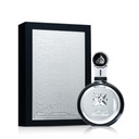 Lattafa Perfumes Fakhar For Men Eau De Parfum Spray, 3.4 Ounce