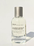 Le Labo City Exclusives Seoul Citron 28 Eau De Parfum Spray - 1.7Fl Oz /50Ml