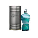 Le Male By Jean Paul Gaultier For Men 4.2 Oz Eau De Toilette Spray