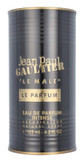 Le Male Le Parfum By Jean Paul Gaultier For Men 4.2 Oz Eau De Parfum Intense Spray