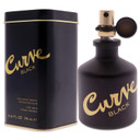 Liz Claiborne Curve Black Men 2.5 Oz Cologne Spray