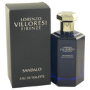 Lorenzo Villoresi Firenze Sandalo Edt 100 Ml
