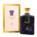 Maison Alhambra Avant Silk For Unisex Eau De Parfum Spray, 3.4 Ounce / 100 Ml